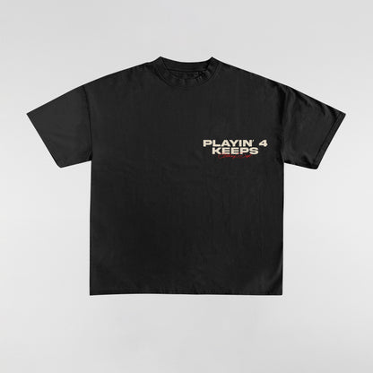Money Makers Tee - Clothing Dept. Edition