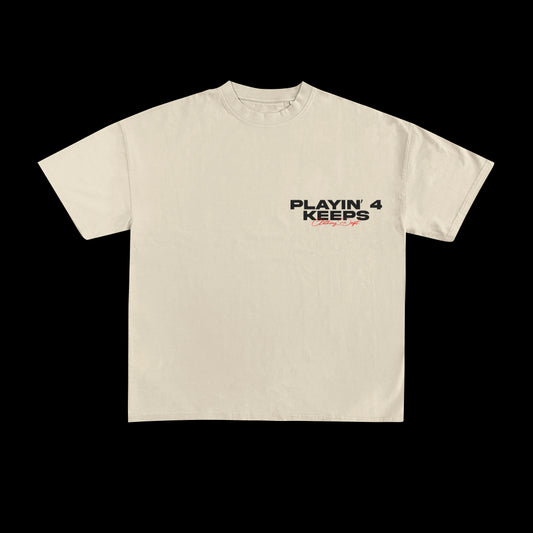 Money Makers Tee - Clothing Dept. Edition